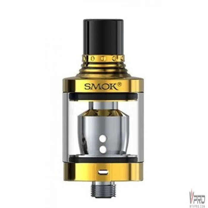 SmokTech Spirals PLUS 24mm Tank Smoktech