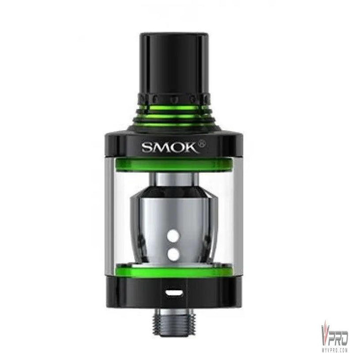 SmokTech Spirals PLUS 24mm Tank Smoktech