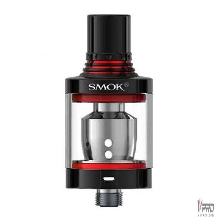 SmokTech Spirals PLUS 24mm Tank Smoktech