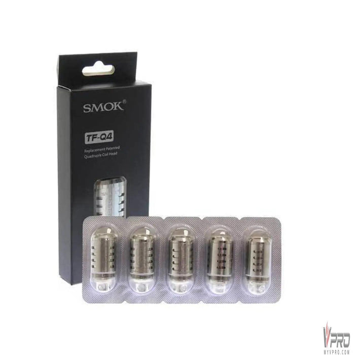 SmokTech TF-Q4 Coils Smoktech