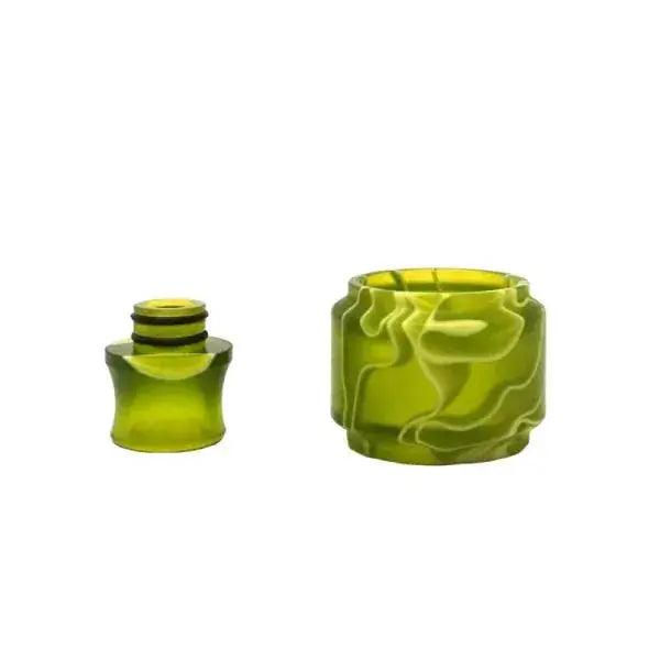 SmokTech TFV12 BABY PRINCE Acrylic Tube Drip Tip Combo Smoktech