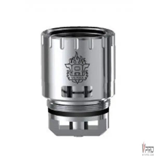 SmokTech V8 RBA Smoktech