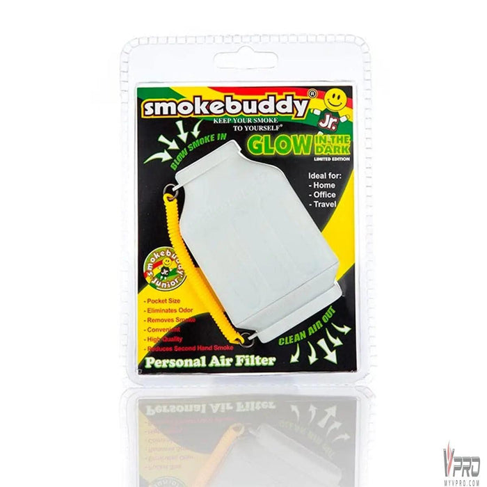 Smoke Buddy Junior Personal Air Filter Smoke Buddy