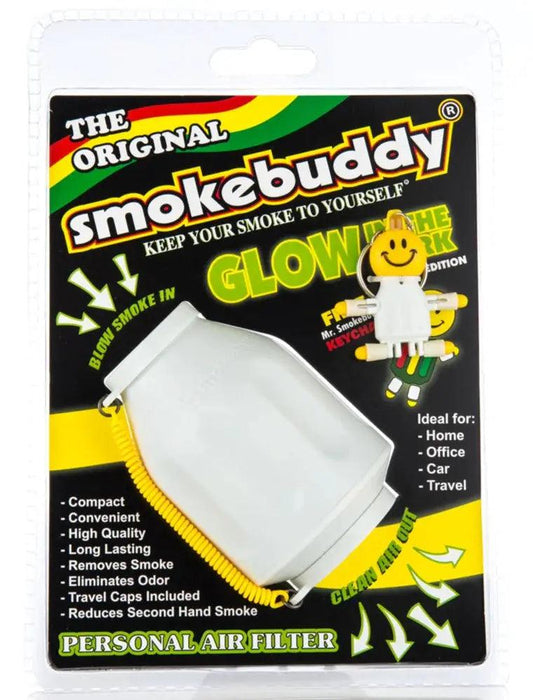 Smoke Buddy Original Personal Air Filter Smoke Buddy