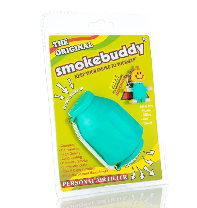 Smoke Buddy Original Personal Air Filter Smoke Buddy