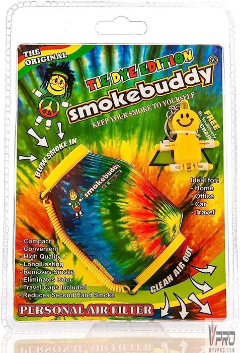 Smoke Buddy Original Personal Air Filter Smoke Buddy