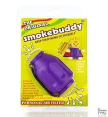 Smoke Buddy Original Personal Air Filter Smoke Buddy