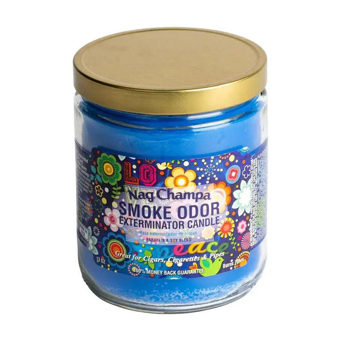 Smoke Odor Exterminator Candle 13oz Smoke Odor Exterminator