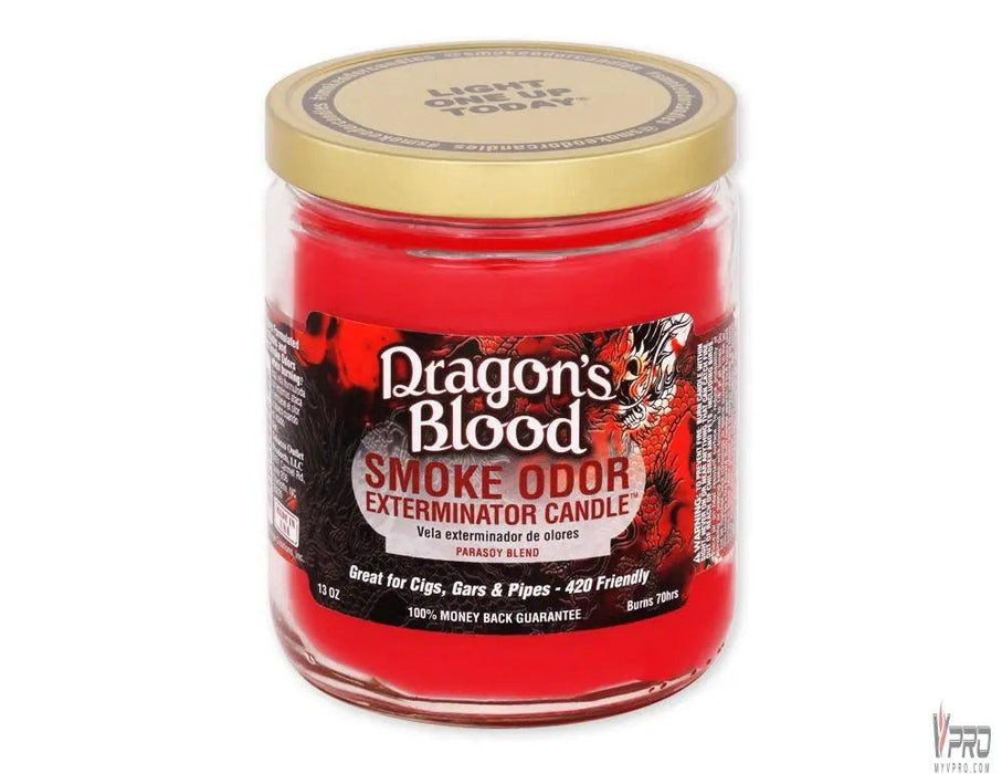 Smoke Odor Exterminator Candle 13oz Smoke Odor Exterminator