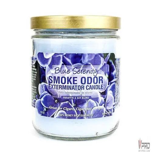 Smoke Odor Exterminator Candle 13oz Smoke Odor Exterminator