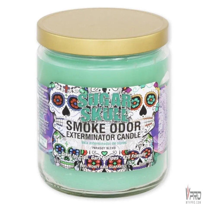 Smoke Odor Exterminator Candle 13oz Smoke Odor Exterminator