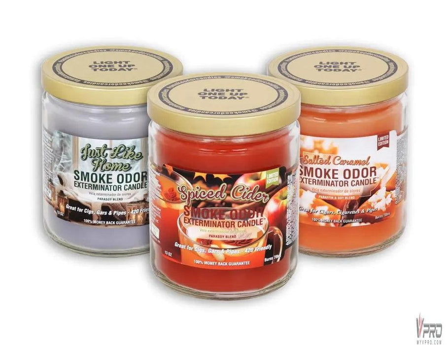 Smoke Odor Exterminator Candle 13oz Smoke Odor Exterminator