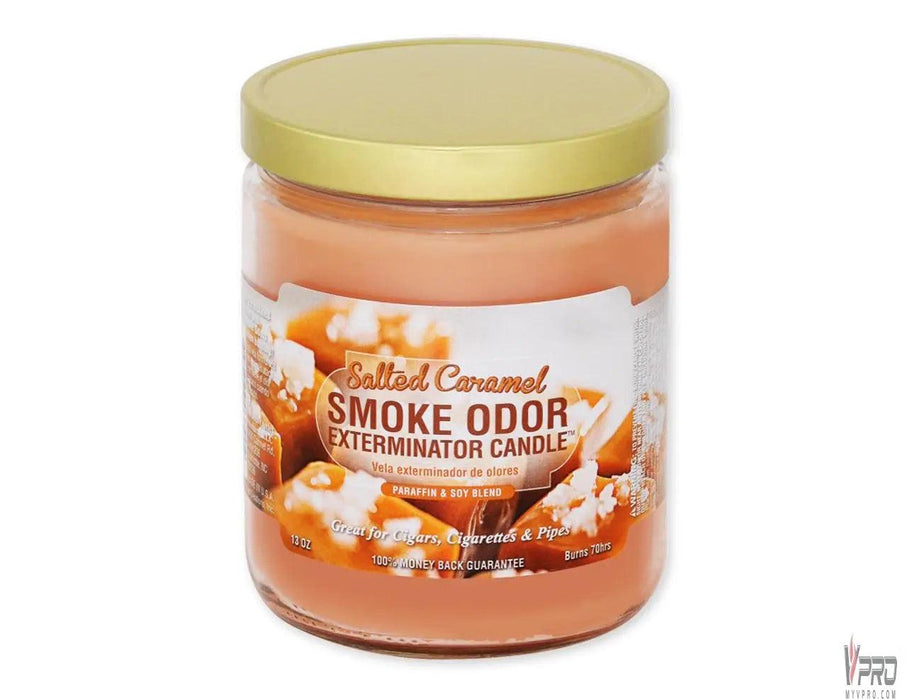 Smoke Odor Exterminator Candle 13oz Smoke Odor Exterminator