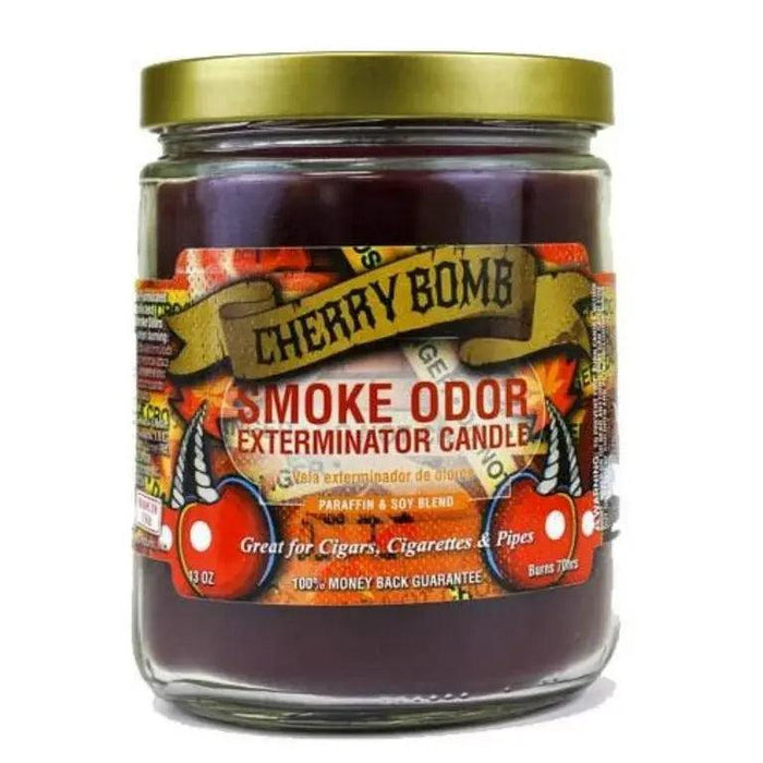 Smoke Odor Exterminator Candle 13oz Smoke Odor Exterminator