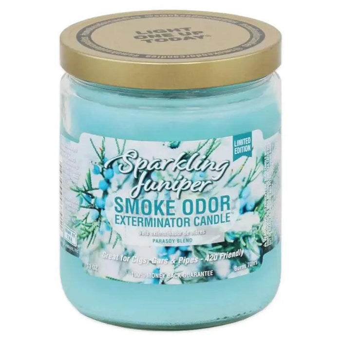 Smoke Odor Exterminator Candle 13oz Smoke Odor Exterminator