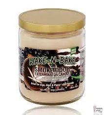 Smoke Odor Exterminator Candle 13oz Smoke Odor Exterminator