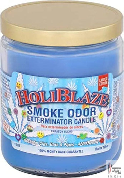 Smoke Odor Exterminator Candle 13oz Smoke Odor Exterminator