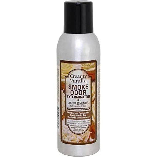 Smoke Odor Exterminator Spray 2.5oz Smoke Odor Exterminator