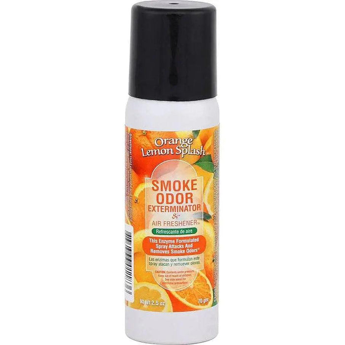 Smoke Odor Exterminator Spray 2.5oz Smoke Odor Exterminator