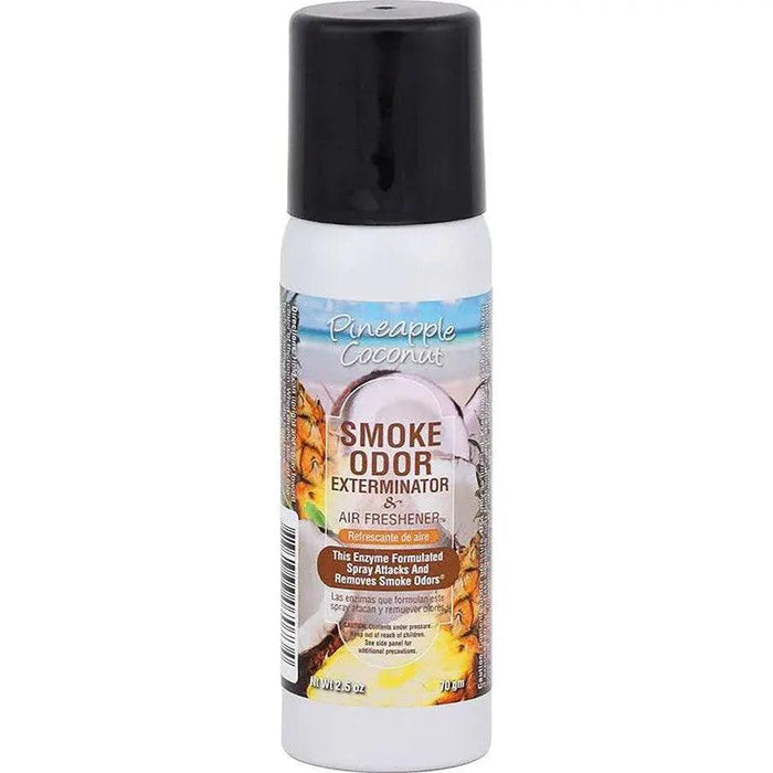 Smoke Odor Exterminator Spray 2.5oz Smoke Odor Exterminator