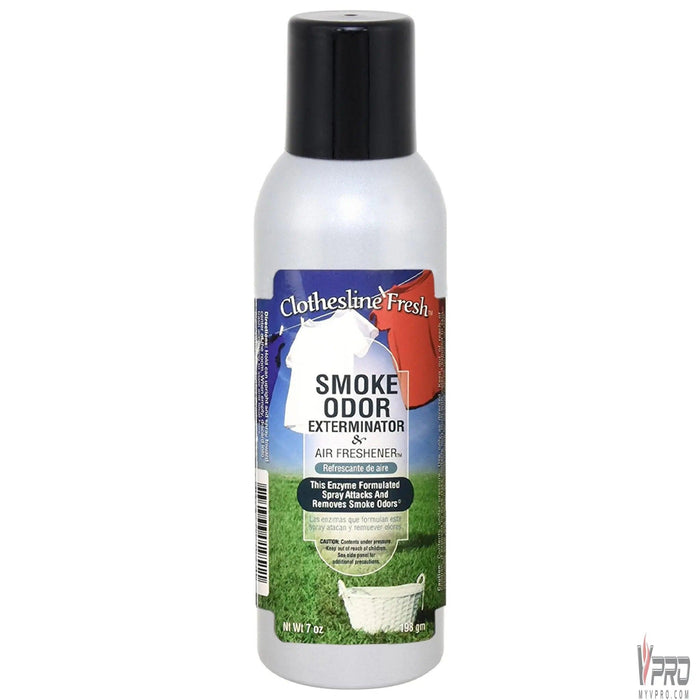 Smoke Odor Exterminator Spray 7oz Smoke Odor Exterminator