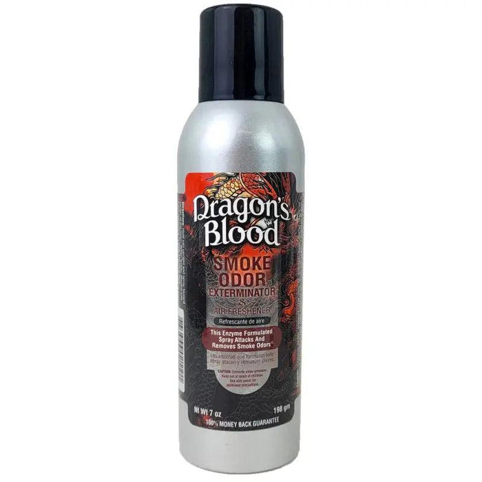 Smoke Odor Exterminator Spray 7oz Smoke Odor Exterminator