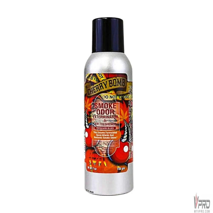 Smoke Odor Exterminator Spray 7oz Smoke Odor Exterminator