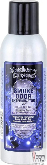 Smoke Odor Exterminator Spray 7oz Smoke Odor Exterminator