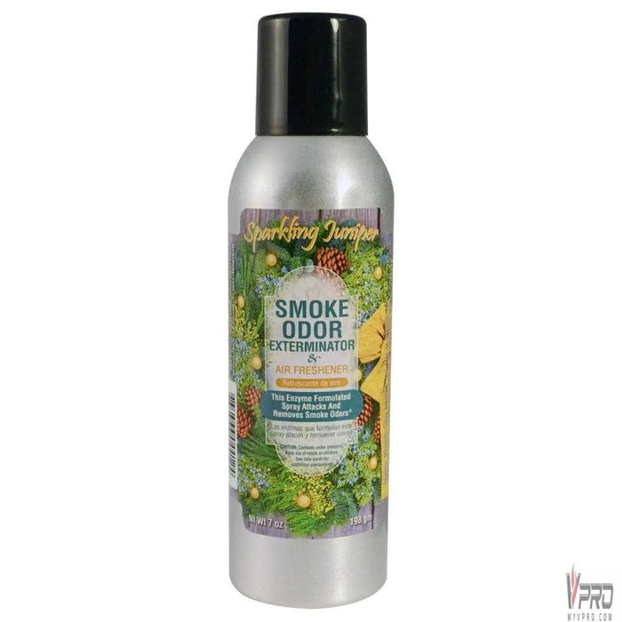 Smoke Odor Exterminator Spray 7oz Smoke Odor Exterminator