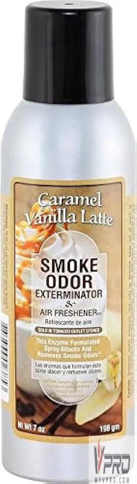 Smoke Odor Exterminator Spray 7oz Smoke Odor Exterminator