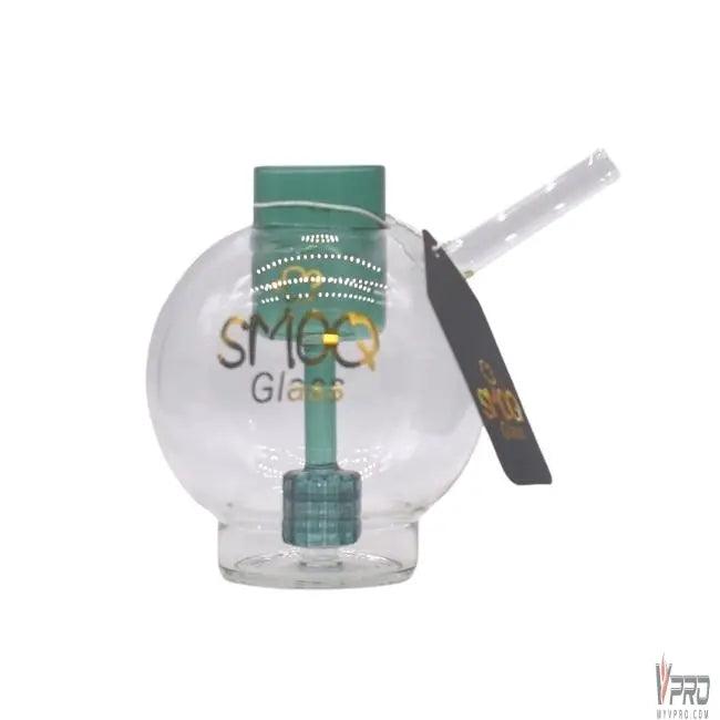 Smoq Glass Puffco Proxy Top SMOQ