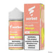 Sorbet Synthetic Nicotine E-Liquid 100ML (0mg/ 3mg/ 6mg Total 6 Flavors) Sorbet