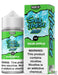 Sour Apple Iced - Sour House Iced E-Liquid 100mL Good Vibz