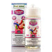 Sour Fruity Worms - POD Juice Synthetic 100mL Pod Juice