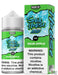 Sour House Iced Nic E-Liquid 100mL Good Vibz