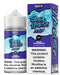 Sour House Iced Nic E-Liquid 100mL Good Vibz