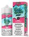 Sour House Iced Nic E-Liquid 100mL Good Vibz