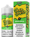 Sour House Nic E-Liquid 100mL Good Vibz