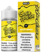 Sour House Nic E-Liquid 100mL Good Vibz