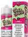 Sour House Nic E-Liquid 100mL Good Vibz