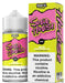 Sour House Nic E-Liquid 100mL Good Vibz