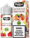 Southern Peach Double Delight - Fruision Juice Co E-Liquid 100mL Fruision