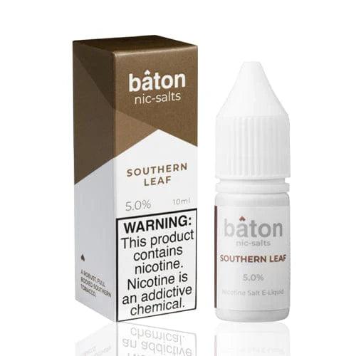 Southern Leaf - Baton Salt - 10mL - MyVpro