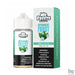 Spearmint Frost - Mr. Freeze Menthol 100mL - MyVpro