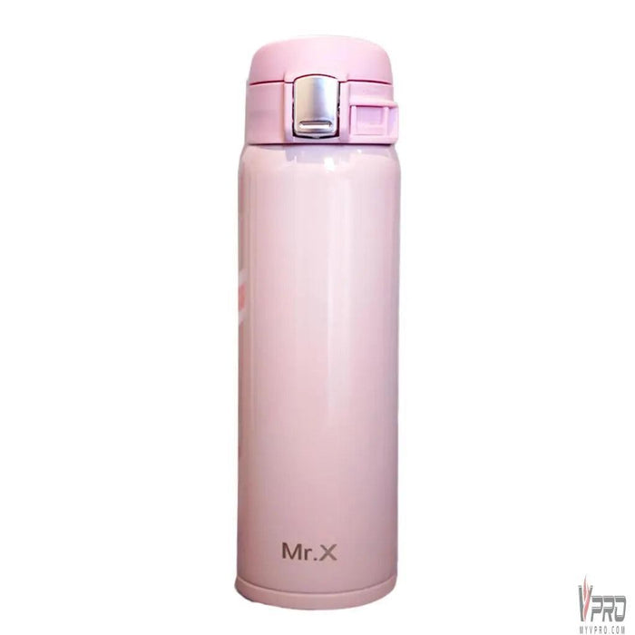 Stainless Steel Water Bottle My Vpro