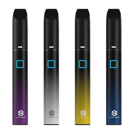 Stone Smiths Piccolo Concentrate Vaporizer Stone Smiths