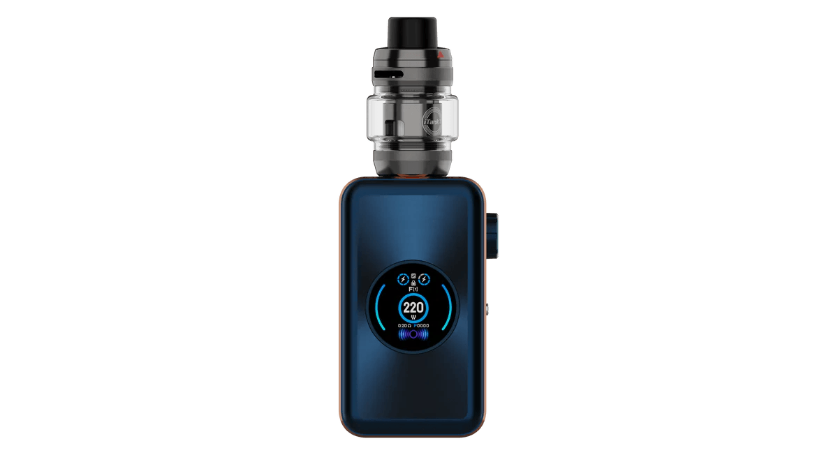 Vaporesso Gen Max 220W Starter Kit