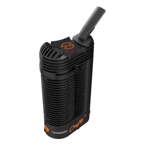 Storz & Bickel Crafty+ Plus Version 2.0 Portable Dry Herb Vaporizer Volcano