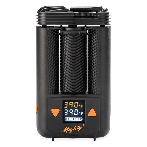 Storz & Bickel Mighty+ Dry Herb Vaporizer My Vpro