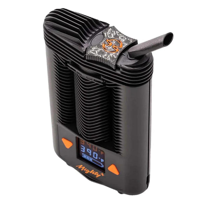 Storz & Bickel Mighty+ Dry Herb Vaporizer My Vpro